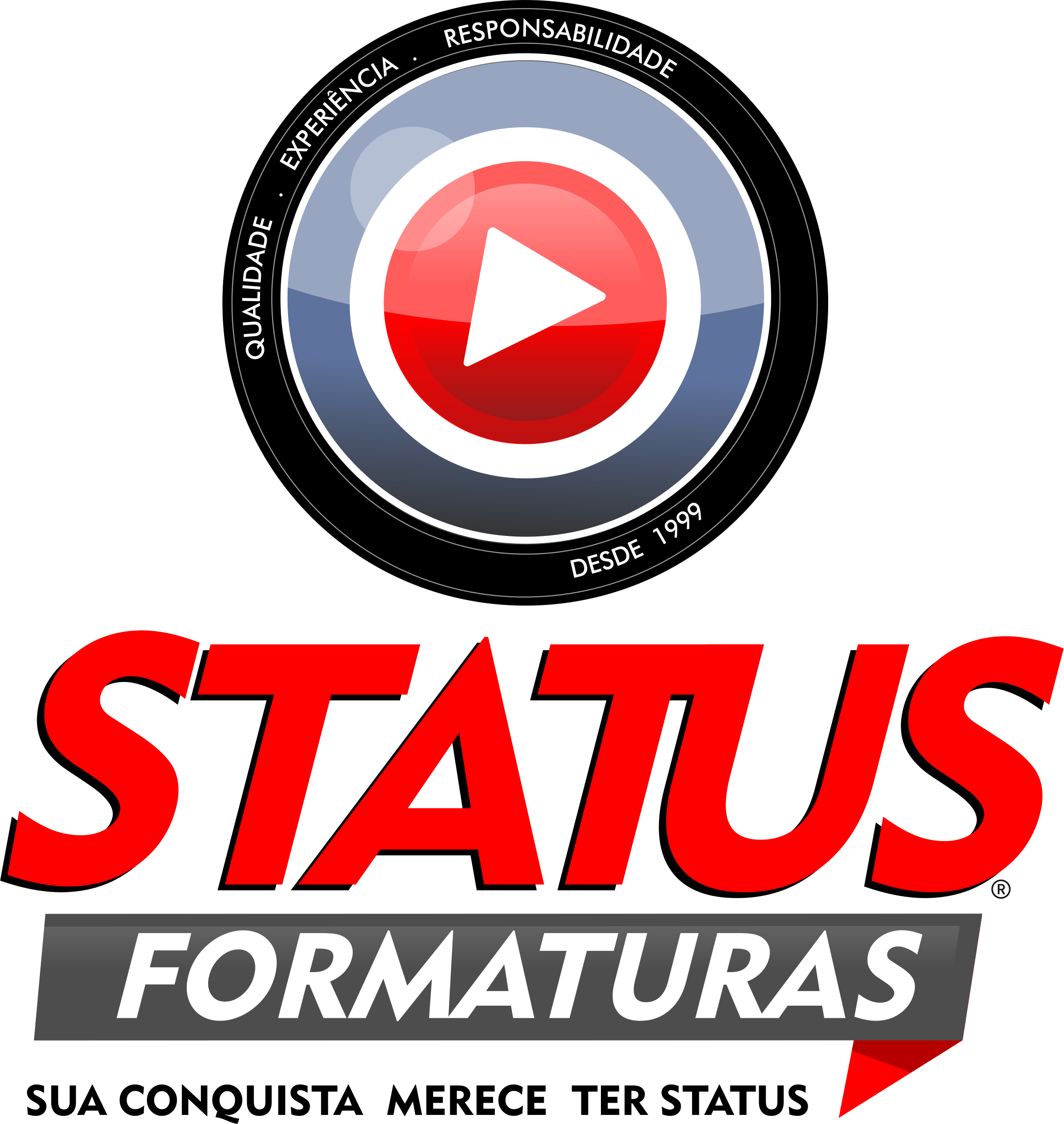 Status Formaturas